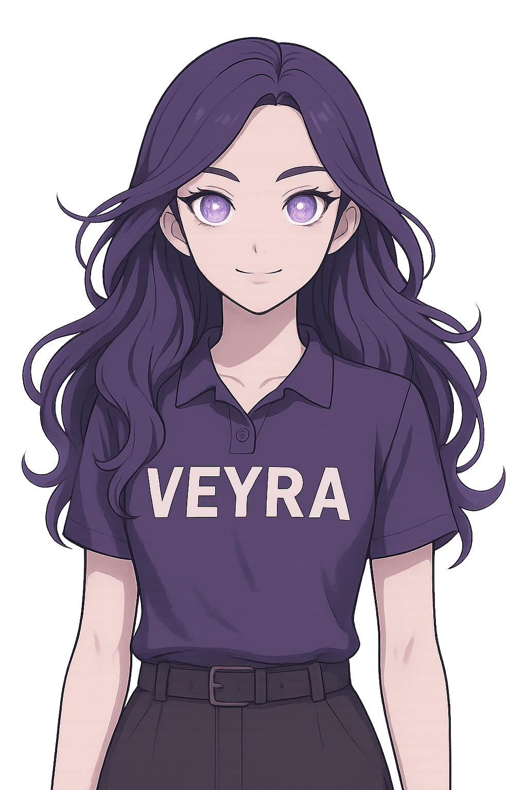 Veyra hero